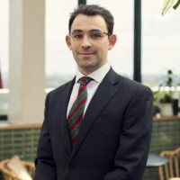 Long Harbour Ltd Employee Geordie Erskine's profile photo