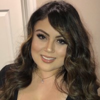 Angelica Reyes Email & Phone Number