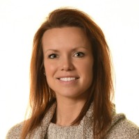 World Class Industries Employee Megan Trout's profile photo