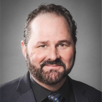 Yokohama Tire Corporation Employee Steve Smith's profile photo
