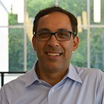 HOPKINTON PUBLIC SCHOOLS FOUNDATION Employee Ashoke Ghosh's profile photo