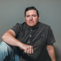 Aaron Patterson Email & Phone Number