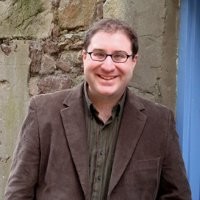 Dyno Therapeutics Employee Patrick McDonel's profile photo