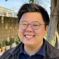 Rough Draft Studios, Inc. Employee Jeffrey Tran's profile photo