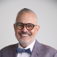 Disability Rights Texas Employee Brian Hayes's profile photo