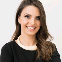 Nathalia Foditsch Email & Phone Number