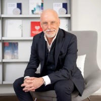 MS Reinsurance Employee Gregoire Mauchamp's profile photo