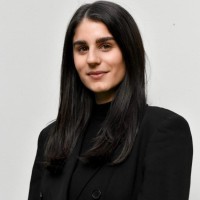 The Maptique Employee Inés Solustri's profile photo