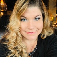 Polytainers Inc. Employee Rebecca Russell's profile photo