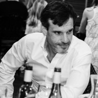 Velon Employee Jason Busch's profile photo