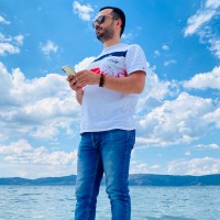 Fimar Holding Employee Murat Aşikoğlu's profile photo