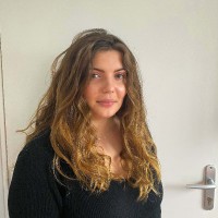 Sitreva Employee Dolène Charbonnier's profile photo
