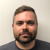 Jacobs Employee Nathan Via's profile photo