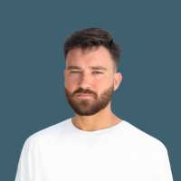 DataFlik Employee Brandon Barbash's profile photo
