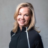 Under Armour Employee Jen Smith's profile photo