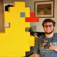 aiKATE Employee Mislav Rukonic's profile photo