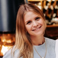 Tatiana Bunina Email & Phone Number