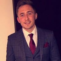 Yourshield Employee Oliver Marshall's profile photo