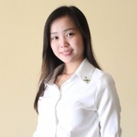 RCTI+ Employee Shelly Shelly's profile photo