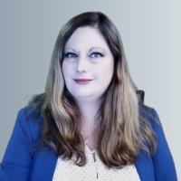 3SG Plus Employee Meghan Whitesel's profile photo