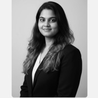 Tether Employee Avantika Kashyap's profile photo