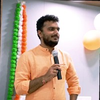 ioVista - Digital Commerce Agency Employee Paren Sutreja's profile photo