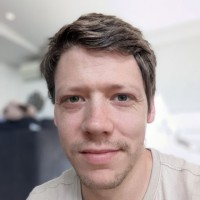 Another Computer Store Employee Dean Rabbetts's profile photo
