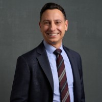Bloomberg Government Employee Jonathan Tamari's profile photo