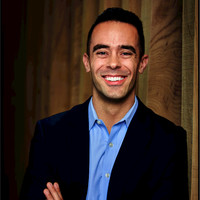 Atlan Employee Travis Lee's profile photo