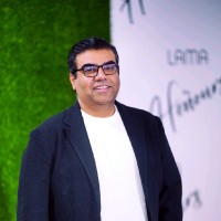 LAMA RETAIL Employee Ahmed Qadeer's profile photo