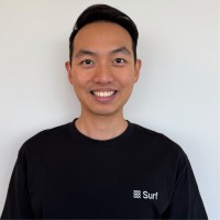 Wilson Wei Email & Phone Number