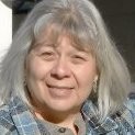 Crime Victims Assistance Center Employee Diane Olmstead's profile photo
