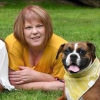 Baptist Health Louisville Employee Daniela Walters's profile photo