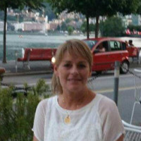 Fish City Grill Employee Mary Bealmer's profile photo