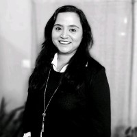hagebau IT GmbH Employee Sindhu Hassan's profile photo