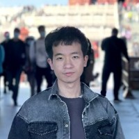 Ziquan Cheng Email & Phone Number