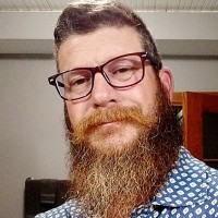 Valmont Industries, Inc. Employee Christopher Bristol's profile photo