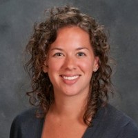 Slocum Center for Orthopedics and Sports Medicine Employee Anna van der Horst's profile photo