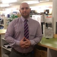 Electricbase Employee Stuart Hopkins's profile photo