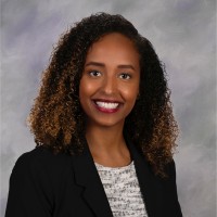 Horning Employee Rediet Abebe's profile photo
