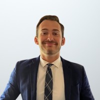 Marriott Saddle Brook Employee Thomas Conklin's profile photo