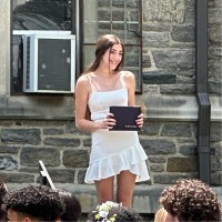 Congregation Beth El Employee Jordyn White's profile photo