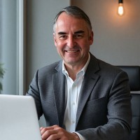 Mike Saunders Email & Phone Number