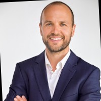 mAbxience Employee Timo Liebig's profile photo