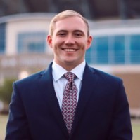 Matador Resources Company Employee Billy Bell's profile photo