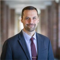 UnitedHealth Group Employee Tom Norris's profile photo