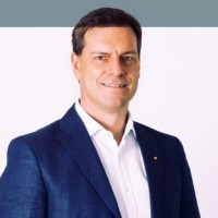 Nordic Leisure Travel Group AB Employee Stefan Lincoln's profile photo