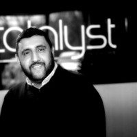 Catalyst Interiors Employee Ala Ahmed's profile photo