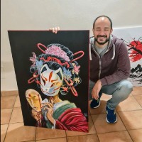 PISSEI Employee Matteo Guadagnini's profile photo