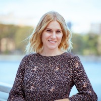 SecondMuse Employee Lara Croushore's profile photo